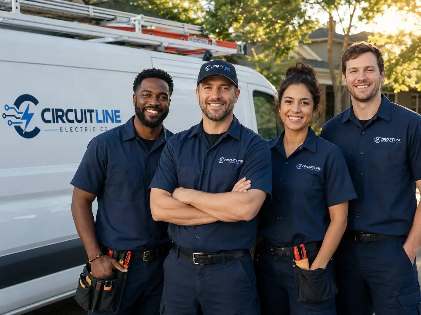 Whole Home Rewiring company in Fort Wingate, NM
